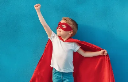 Совети за развој
 на самодовербата
 кај децата