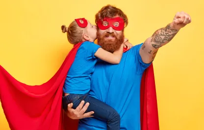 Развивање на
 самодоверба и
 самопочит кај децата