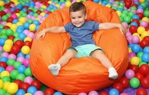 Сензорна интеграција на
 предучилишна возраст