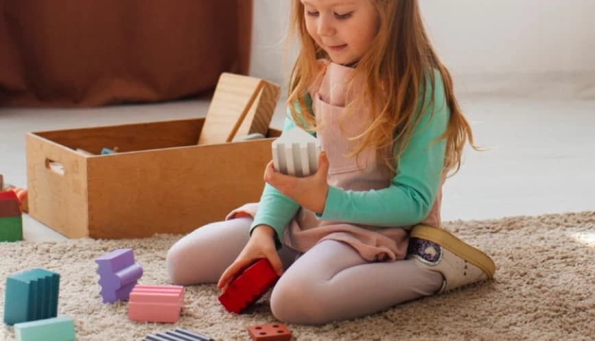 Предлог активности за дома