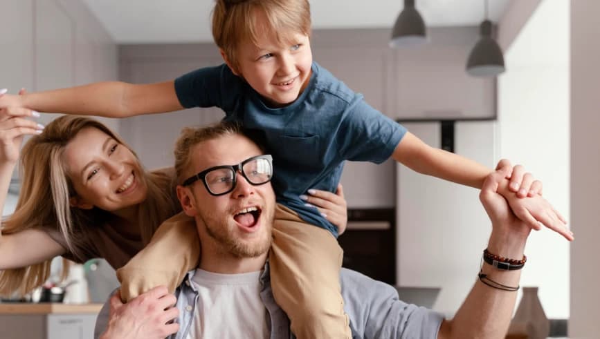 СОВЕТИ ЗА РАЗВОЈ НА САМОДОВЕРБАТА КАЈ ДЕЦАТА