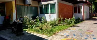 Објект „Тафталиџе“