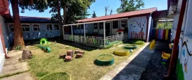 Објект „Тафталиџе 1“