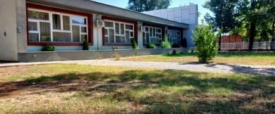 Објект „Тафталиџе 2“ и „Јасмин“