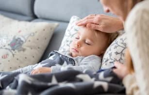 Кога не треба да одам
 во градинка