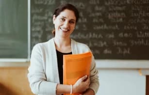 тим за уписи