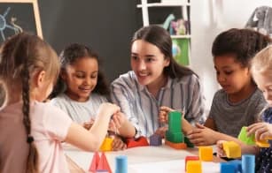 тим за уписи