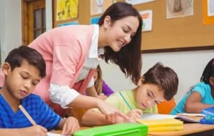 тим за уписи