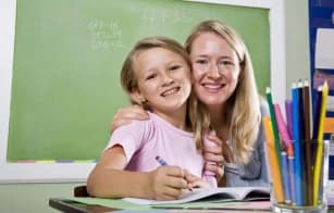 тим за уписи